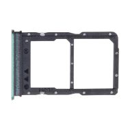 Лоток Sim-карты для Honor X8b (LLY-LX1) <зеленый>
