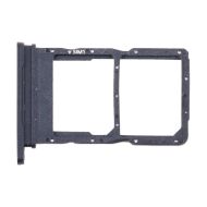 Лоток Sim-карты для Huawei MAO-LX9N и карты памяти <черный>