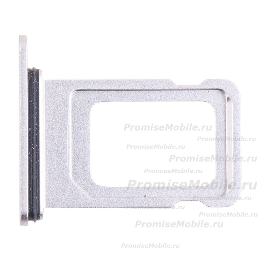 Лоток sim-карты для Apple iPhone 14 Plus (1 Sim) <белый> ― 
