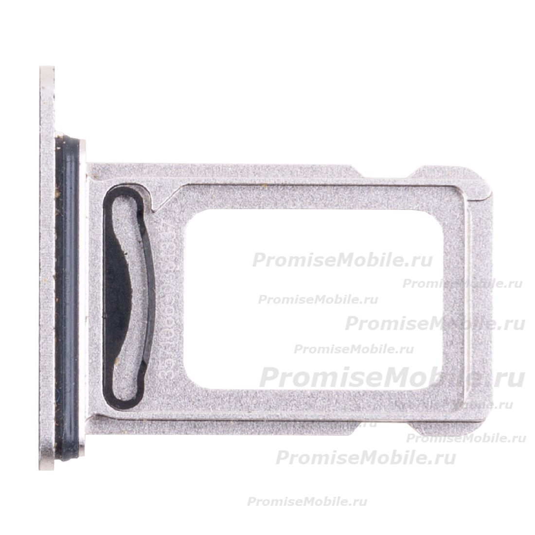 Лоток sim-карты для Apple iPhone 14 (2 Sim) <белый> ― 