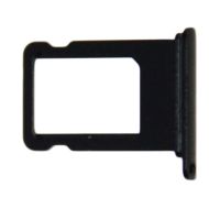Лоток sim-карты для Apple iPhone 7 <черный>