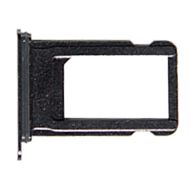 Лоток sim-карты для Apple iPhone SE 2022 <черный>