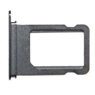 Лоток sim-карты для Apple iPhone X <черный>