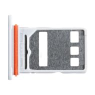 Лоток sim-карты для Honor 200 Pro (ELP-NX9) <зеленый>