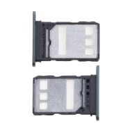 Лоток sim-карты для Honor X9a (RMO-NX1) <зеленый>
