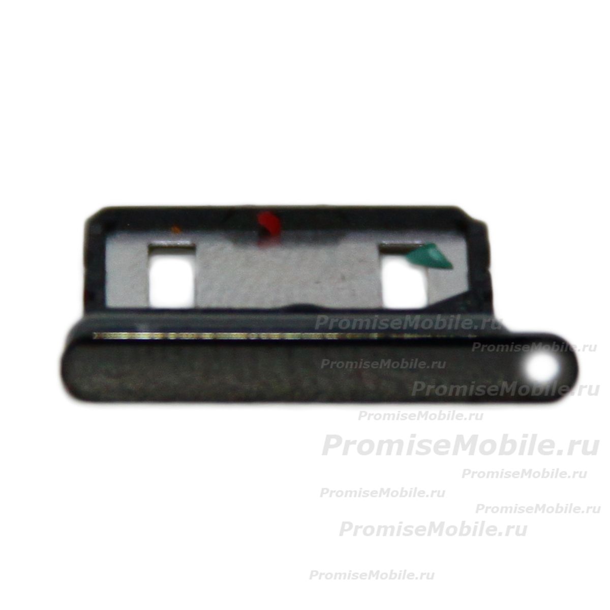 Лоток sim-карты для Huawei Mate 70 Pro <черный> ― 