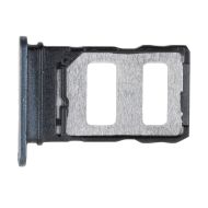 Лоток sim-карты для Huawei Nova 12 SE <черный>