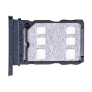 Лоток sim-карты для Huawei CTR-L81 <черный>