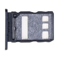 Лоток sim-карты для Huawei MGA-LX3 <черный>
