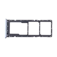 Лоток sim-карты для Infinix Hot 30i (X669D) <белый>