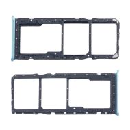 Лоток sim-карты для Realme C53 <зеленый>