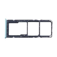 Лоток sim-карты для Realme C53 <зеленый>