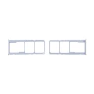 Лоток sim-карты для Realme RMX3710 <золото>