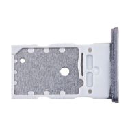 Лоток sim-карты для Samsung SM-S711B (Galaxy S23 FE) <черный>