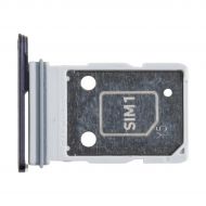 Лоток sim-карты для Samsung SM-S947B (Galaxy S26 Plus) <черный>