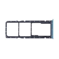 Лоток sim-карты для Xiaomi 220333QPG и карты памяти <зеленый>