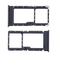 Лоток sim-карты для Xiaomi 2404APC5FG и карты памяти <черный>