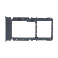 Лоток sim-карты для Xiaomi 2404APC5FG и карты памяти <фиолетовый>