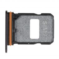 Лоток sim-карты для Xiaomi Poco X8 Pro Max 5G <черный>