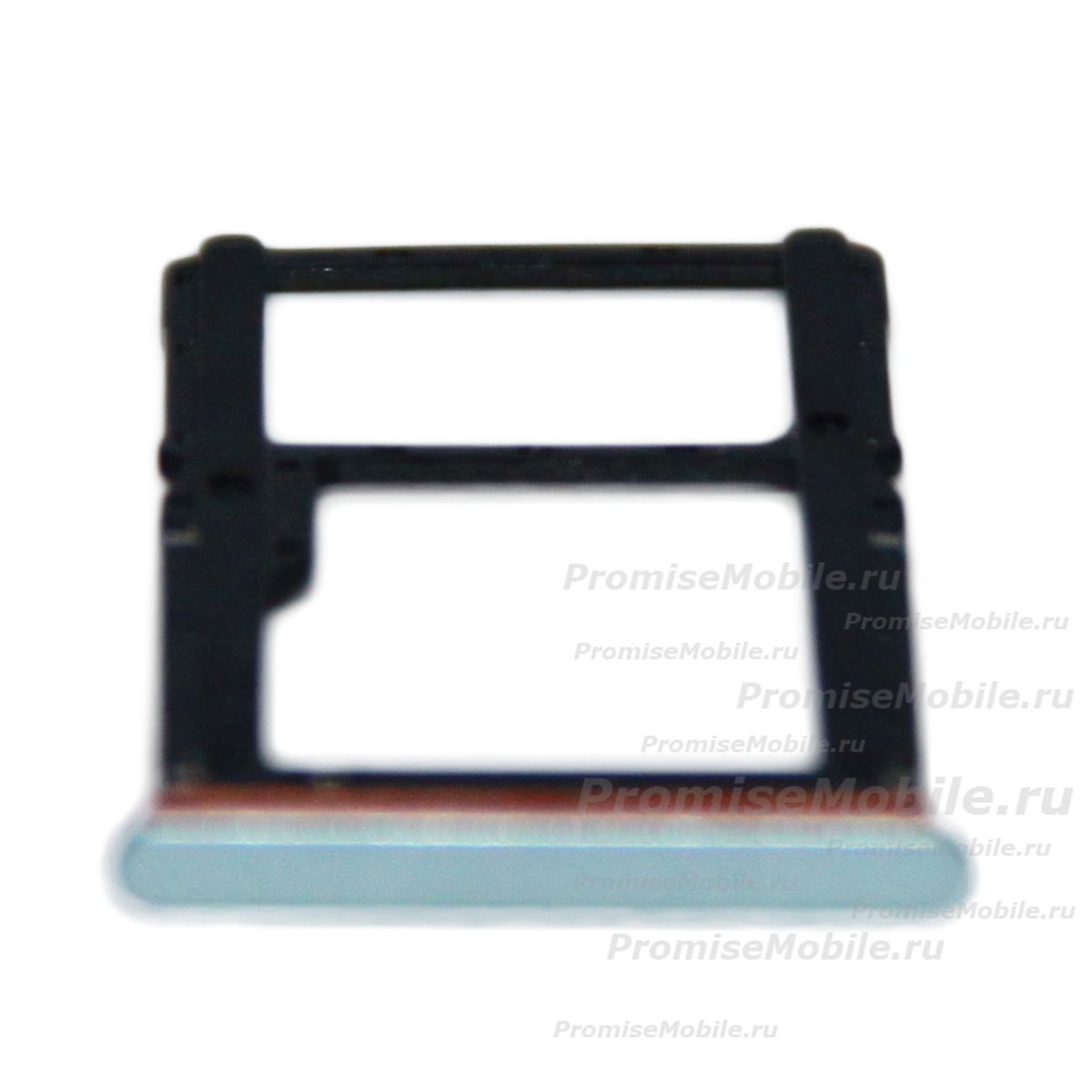 Лоток sim-карты для Xiaomi 24040RN64Y <голубой> ― 