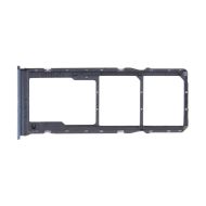 Лоток sim-карты для Xiaomi 2409BRN2CY <синий>