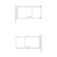 Лоток sim-карты для Xiaomi 2502FRA65G <голубой>