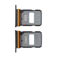 Лоток sim-карты для Xiaomi Redmi Note 15 Pro 5G <черный>