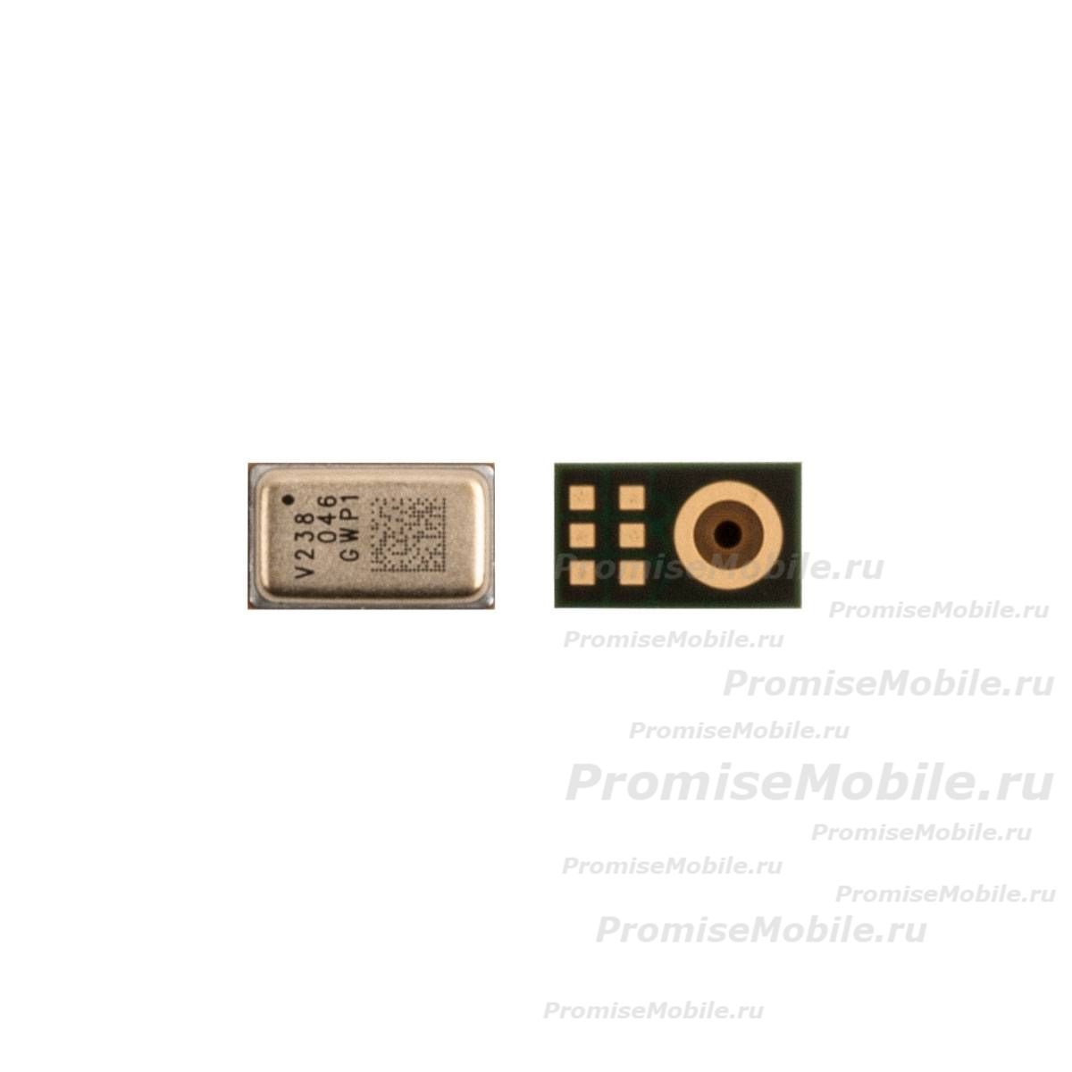 Микрофон для Apple iPhone 7 Plus ― 