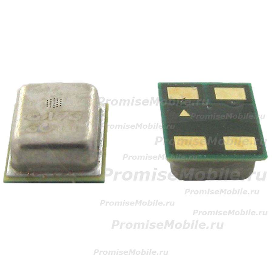 Микрофон для LG D320 (L70) (оригинал) ― 