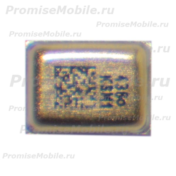 Микрофон для Huawei ANA-NX9 (оригинал) ― 