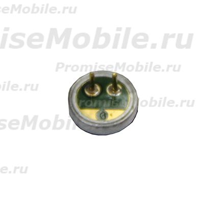 Микрофон для Motorola V50 ― 