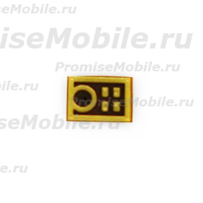Микрофон для Sony G8142 (Xperia XZ Premium Dual) ― 