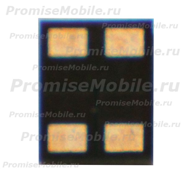 Микрофон для Samsung SM-A300F (Galaxy A3) ― 