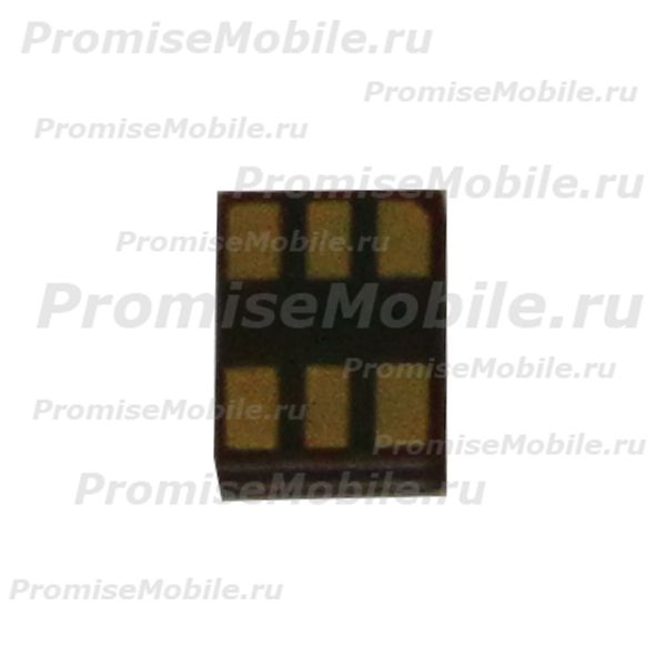 Микрофон для Huawei EVA-L19 ― 