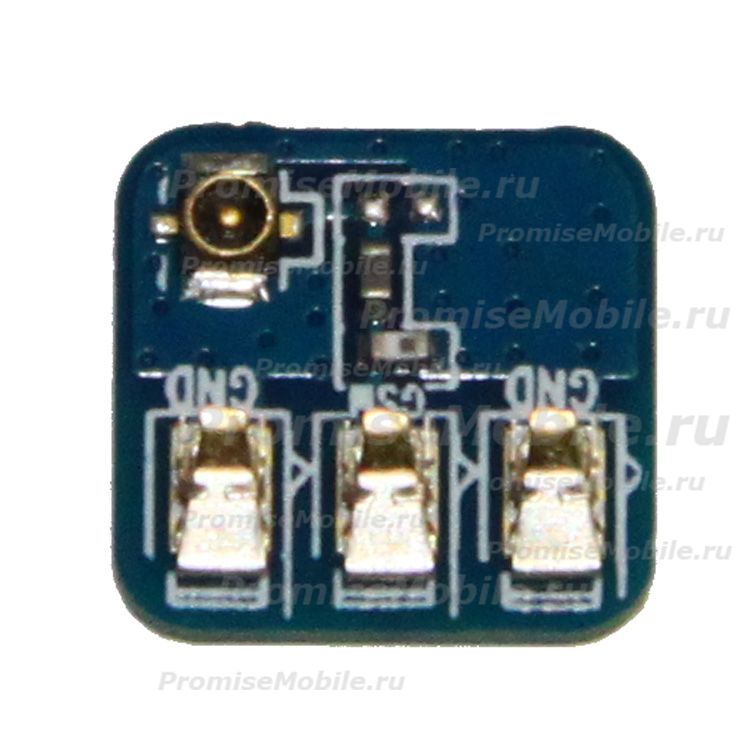 Плата для Irbis SP402 на антенный провод (оригинал) ― 