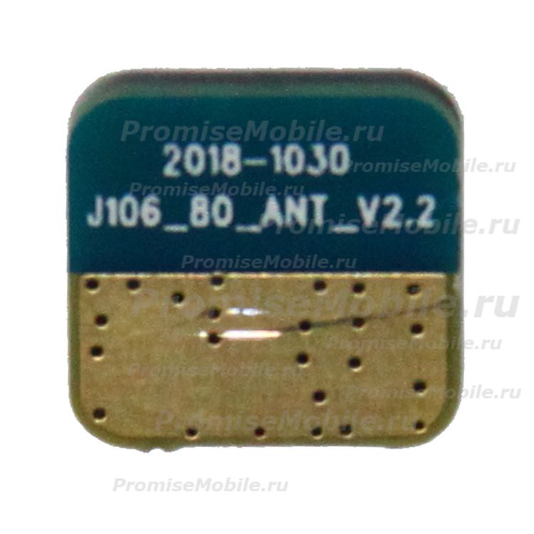 Плата для Irbis SP402 на антенный провод (оригинал) ― 