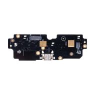 Плата нижняя для Oukitel WP23 на системный разъем и микрофон (оригинал)