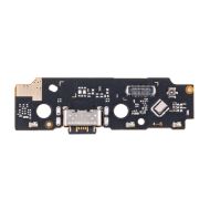 Плата нижняя для Xiaomi 23129RN51X на системный разъем и микрофон