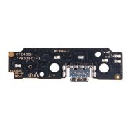 Плата нижняя для Xiaomi 23129RN51X на системный разъем и микрофон