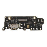 Плата нижняя для Xiaomi M1804D2SG на системный разъем и микрофон