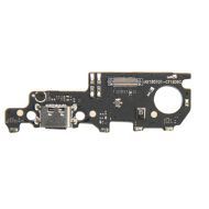 Плата нижняя для Xiaomi M1804E4A на системный разъем и микрофон