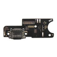 Плата нижняя для Xiaomi M1805E10A на системный разъем и микрофон