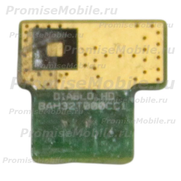 Плата для Alcatel OT 6033D (One Touch Idol Ultra) на антенный провод (оригинал) ― 