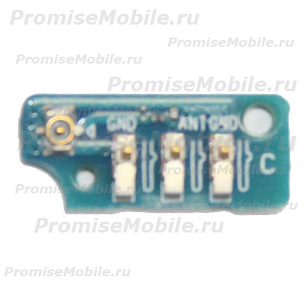 Плата для FinePower D3 на антенный провод (оригинал) ― 