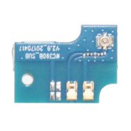 Плата для Prestigio Muze J3 (PSP3470) на антенный провод (оригинал)