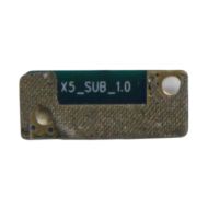 Плата для Vertex Impress XXL на антенный провод (оригинал)