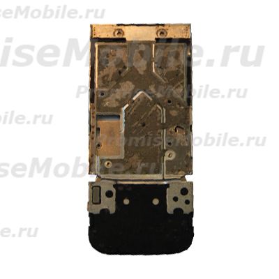 Поворотный механизм Nokia 5330 ― 