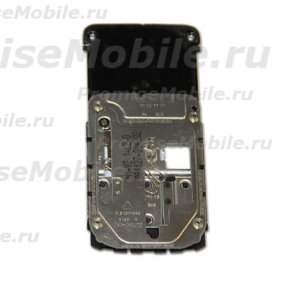 Поворотный механизм Nokia 7100s ― 