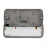 Поворотный механизм Nokia N97 в сборе <белый>