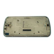 Поворотный механизм Nokia N97 в сборе <черный>